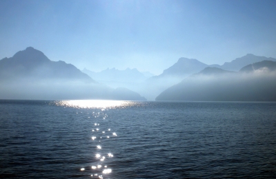 Craniosacral Bern Foto See