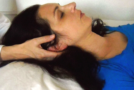 Craniosacral Bern Foto Craniobehandlung