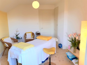 Craniosacral Bern Foto Praxis 4