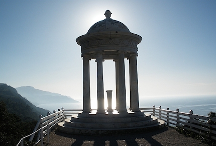 Craniosacral Bern Foto Tempel