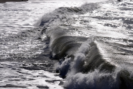 Craniosacral Bern Foto Welle